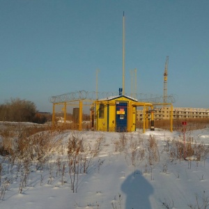 Фото от владельца СтройСервис, ООО, монтажно-сервисная фирма