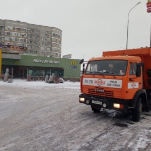 Фото от владельца ОРЛОВКА, ООО