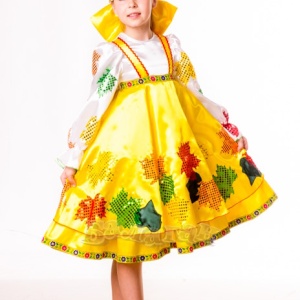 Фото от владельца Детское счастье, компания по прокату карнавальных костюмов и бальных платьев