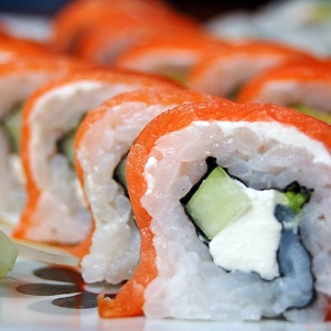 Фото от владельца Sushi-Balls, суши-бар