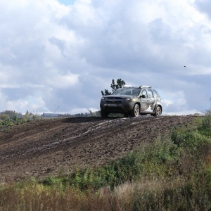 Фото от владельца RENAULT, автоцентр