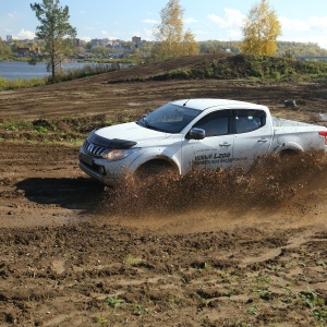 Фото от владельца MITSUBISHI, автоцентр