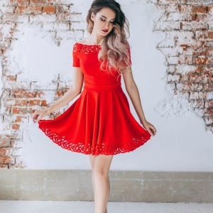 Фото от владельца Lovely dress, сервис проката и продажи вечерних платьев