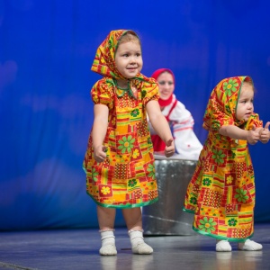 Фото от владельца Академия танца, школа хореографического искусства