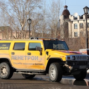 Фото от владельца Пенетрон, торгово-производственная компания