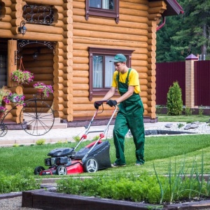 Фото от владельца Garden Group, ландшафтно-строительная компания