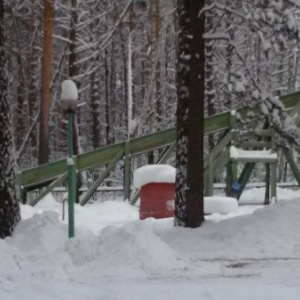 Фото от владельца Олимп, база отдыха