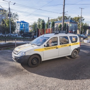 Фото от владельца Барс, группа охранных предприятий