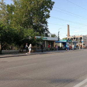 Фото от владельца Банкомат, Сбербанк, ПАО