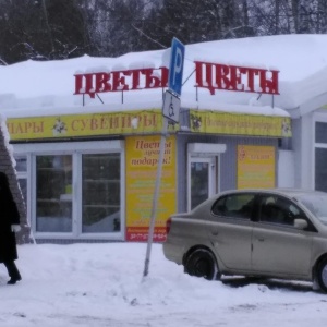 Фото от владельца Азалия, сеть цветочных салонов