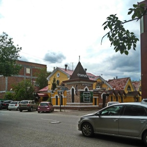 Фото от владельца Старый замок, ресторан-караоке