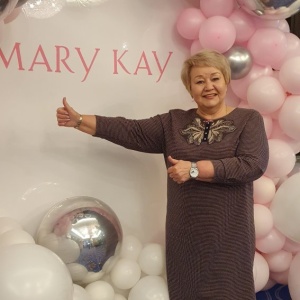 Фото от владельца Mary Kay, косметическая компания