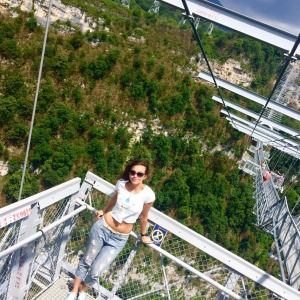 Фото от владельца SKYPARK AJ Hackett Sochi, парк развлечений на высоте