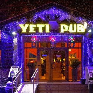 Фото от владельца Yeti Pub, бар