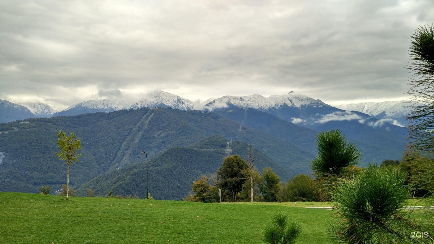 Panorama by mercure красная поляна (ex. панорама февральская 1. белгород панорама. горные туры. красная поляна горка панорама.