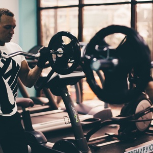 Фото от владельца Monte-Carlo GYM, фитнес-центр