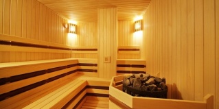 Эстосадок: Отель Tulip Inn Rosa Khutor