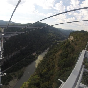 Фото от владельца SKYPARK AJ Hackett Sochi, парк развлечений на высоте