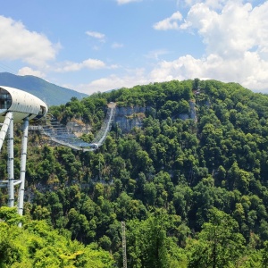 Фото от владельца SKYPARK AJ Hackett Sochi, парк развлечений на высоте