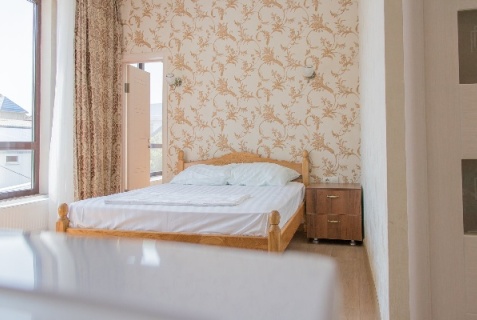 Лазаревское: Коттедж Колибри Beach