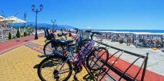 Сириус: Отель Спортивный Квартал