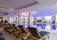 Сочи: Отель Wind Rose Hotel&SPA