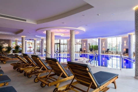 Сочи: Отель Wind Rose Hotel&SPA
