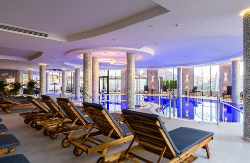 Сочи: Отель Wind Rose Hotel&SPA