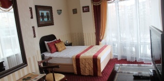 Воронеж: Отель O`Hara