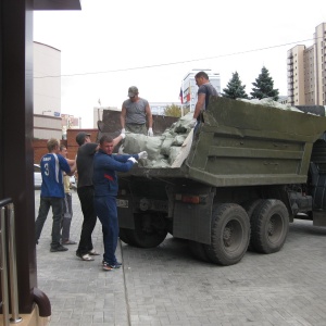 Фото от владельца Переезд-Воронеж, мувинговая компания