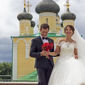 Фото от владельца Мечты сбываются, салон свадебной и вечерней моды