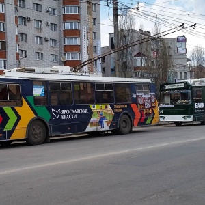 Фото от владельца Бриз, рекламно-производственная компания