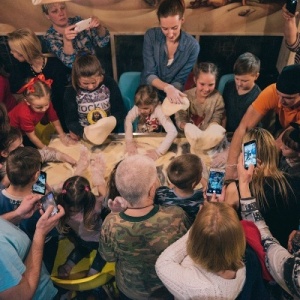 Фото от владельца День пиццы, пиццерия