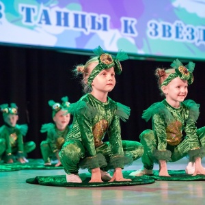 Фото от владельца SelikaDANCE, школа-студия танца