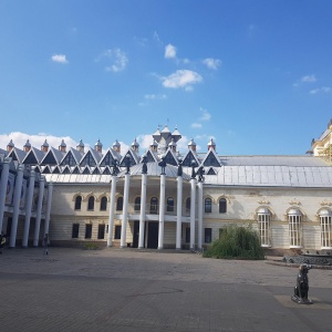 Фото от владельца ШУТ, театр кукол