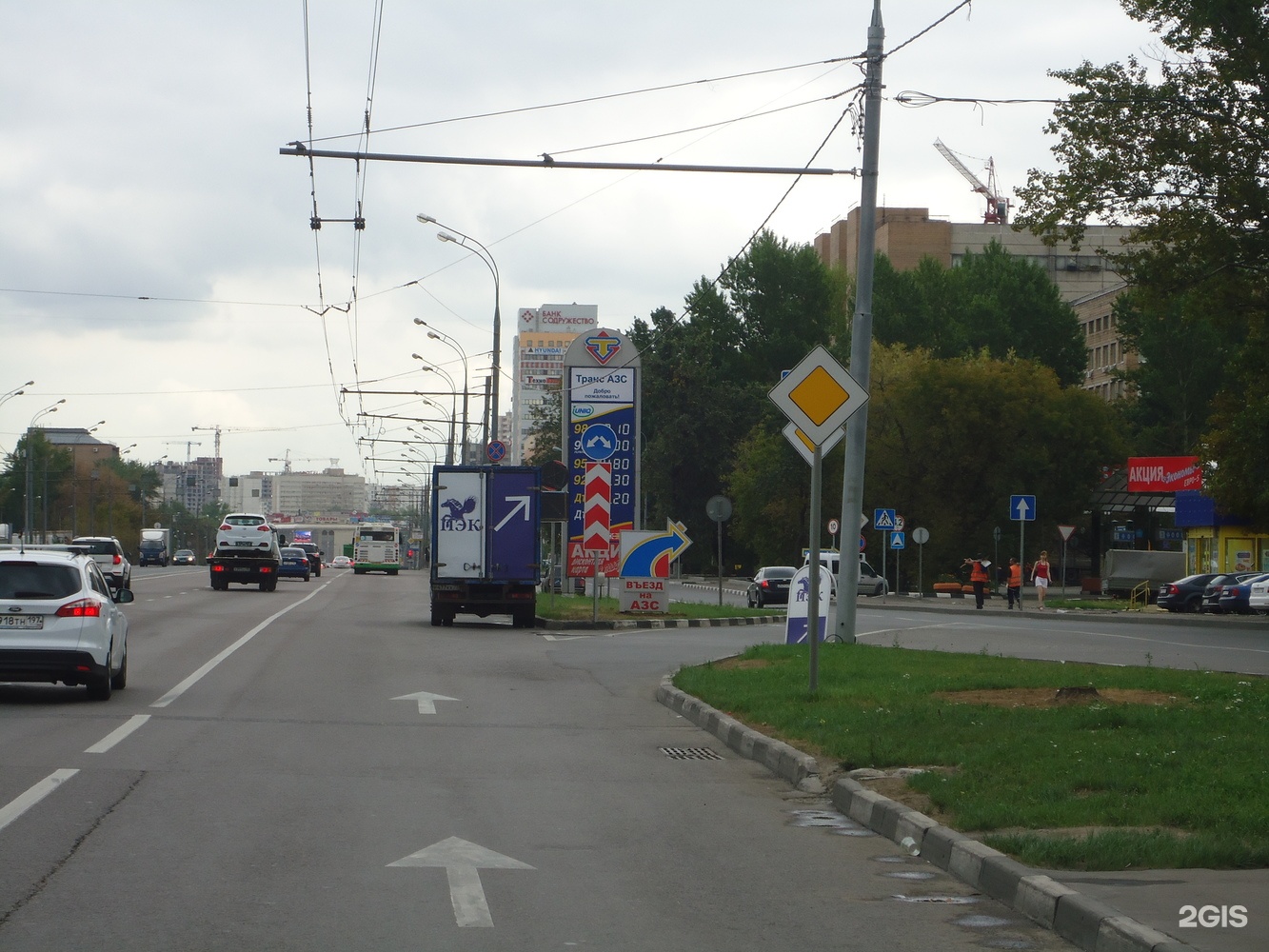 Сервис москва свао. Расто автосервис. D4 Москва. 2-Й Вязовский проезд.