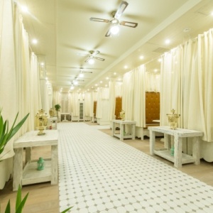 Фото от владельца Рублевские бани, банный комплекс