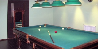 Москва: Отель Российские сети вещания и оповещения