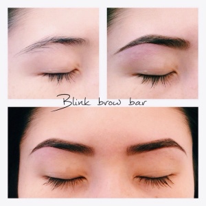 Фото от владельца Blink Brow Bar, студия