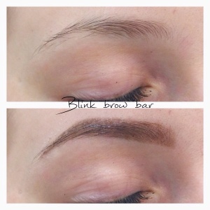 Фото от владельца Blink Brow Bar, студия