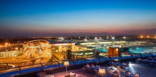 Химки: Отель Cosmos Selection Moscow Sheremetyevo Airport Hotel