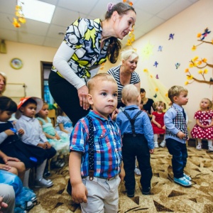 Фото от владельца Малыш, детский сад