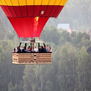 Фото от владельца Aeronavt, аэроклуб