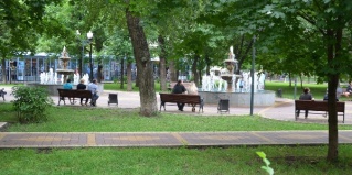 Москва: Хостел Авиатор