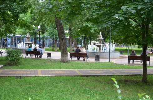 Москва: Хостел Авиатор