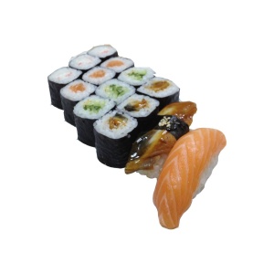 Фото от владельца Sushi box, магазин готовой продукции японской кухни