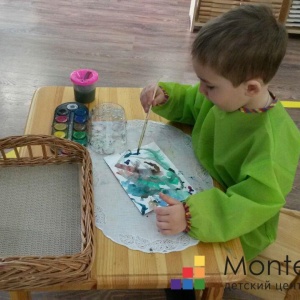 Фото от владельца Montessori Kid, центр раннего развития