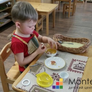 Фото от владельца Montessori Kid, центр раннего развития