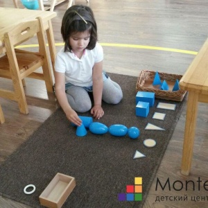 Фото от владельца Montessori Kid, центр раннего развития