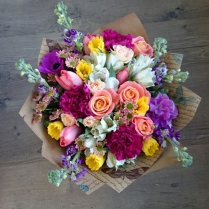 Фото от владельца Bloomdecor, салон цветов и подарков